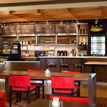 达拉斯米德洛锡安会议中心万怡酒店 Midlothian 外观 照片
