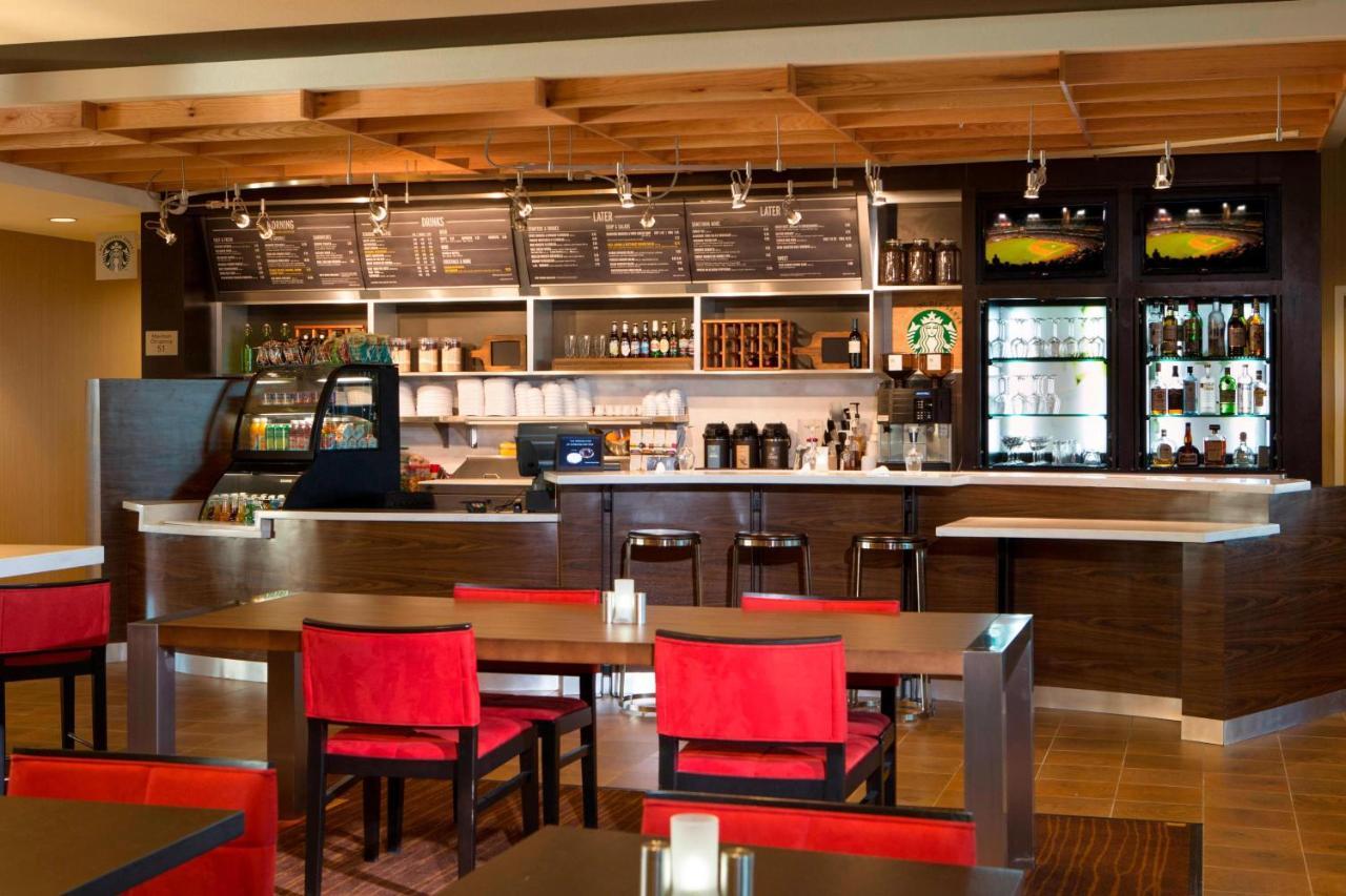 达拉斯米德洛锡安会议中心万怡酒店 Midlothian 外观 照片